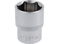 Zeskantige Dop 1/2'' 22 MM