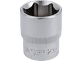 Zeskantige Dop 1/2'' 23 MM
