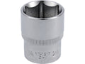 Zeskantige Dop 1/2'' 24 MM