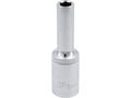 Zeskantige Dop, Lang 1/2'' 8 MM