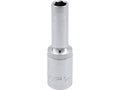 Zeskantige Dop, Lang 1/2'' 9 MM