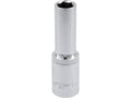 Zeskantige Dop, Lang 1/2'' 11 MM