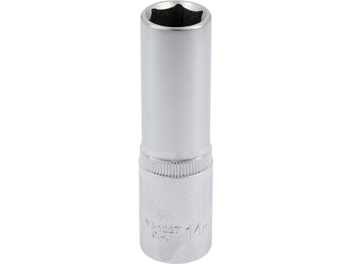 Zeskantige Dop, Lang 1/2'' 14 MM