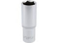 Zeskantige Dop, Lang 1/2'' 20 MM