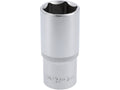 Zeskantige Dop, Lang 1/2'' 27 MM