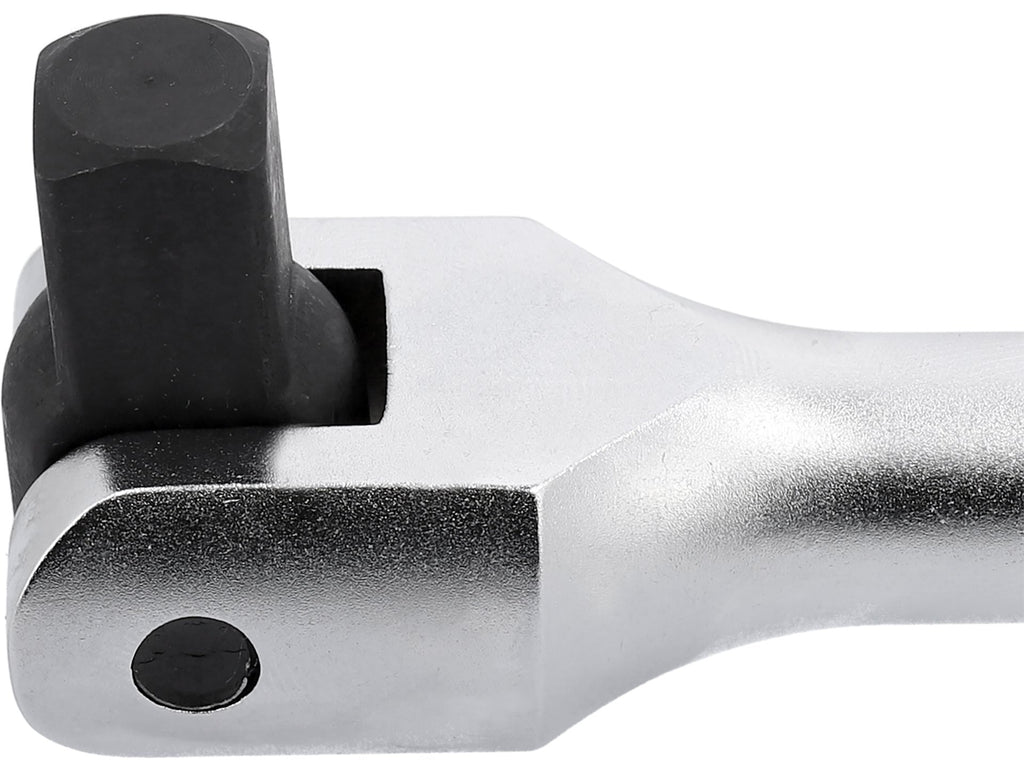 Gebroken Knop 1/2 360 MM
