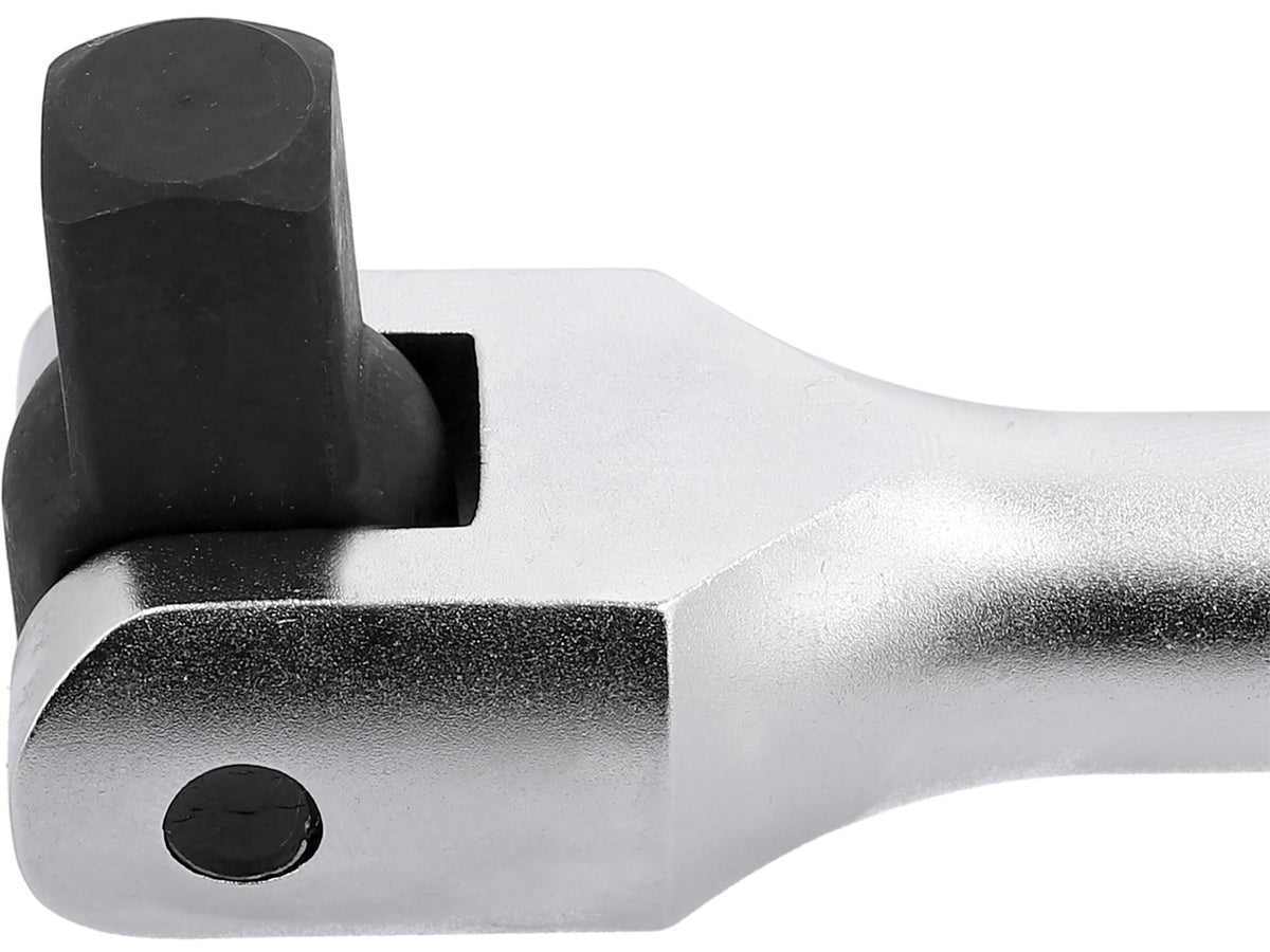 Gebroken Knop 1/2 360 MM