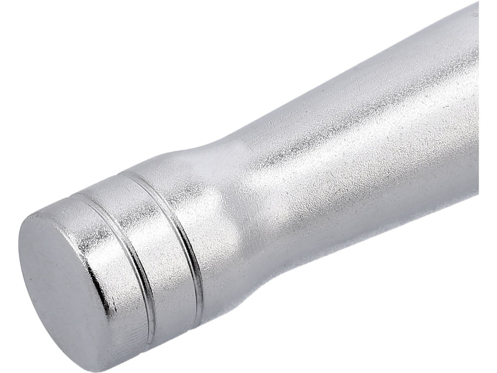 Gebroken Knop 1/2 360 MM