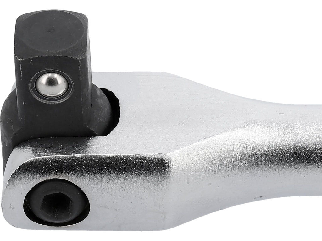 Gebroken Knop 1/2 457 MM