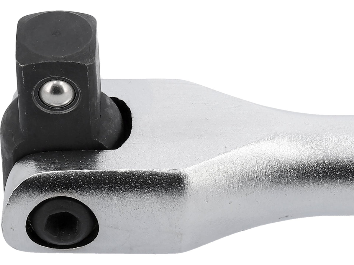 Gebroken Knop 1/2 457 MM
