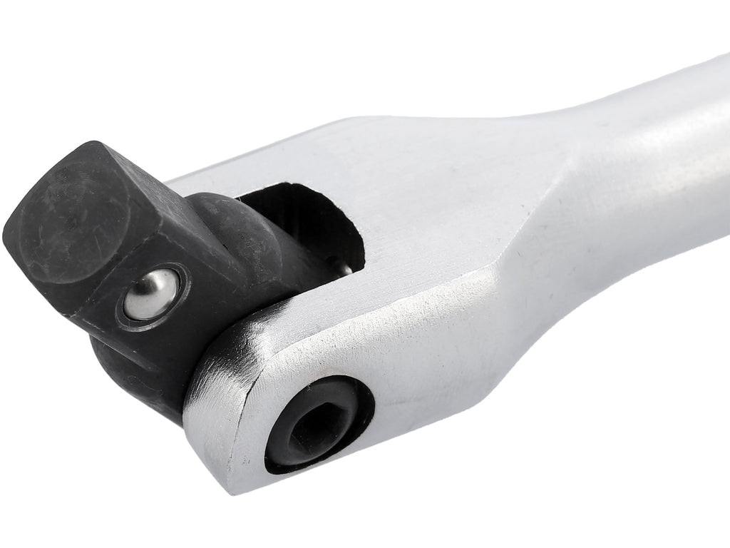Gebroken Knop 1/2 457 MM