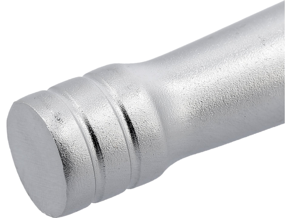 Gebroken Knop 1/2 457 MM