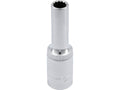 Twaalfzijdige Dop 1/2'' 9MM