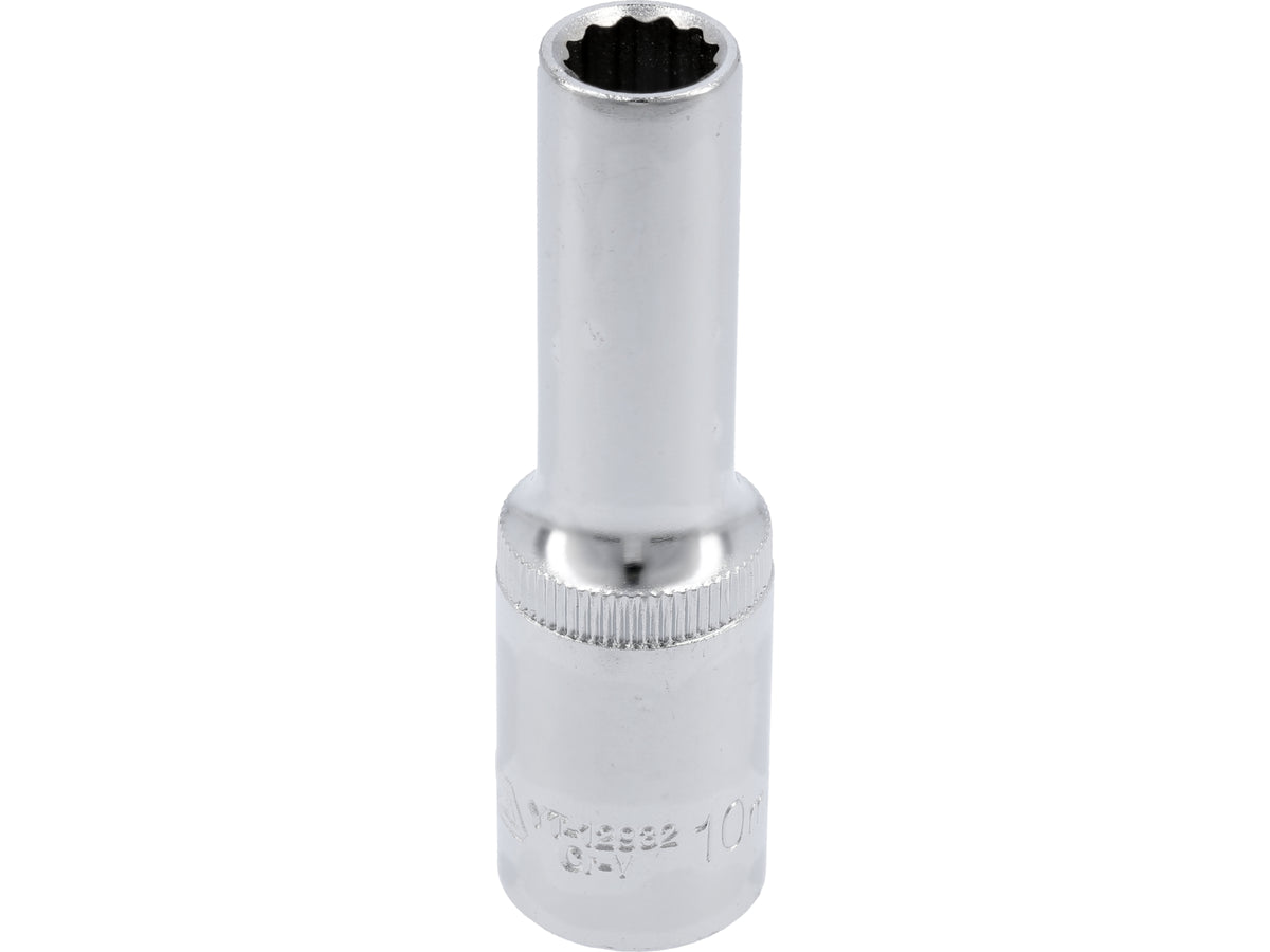 Twaalfzijdige Dop 1/2'' 10MM