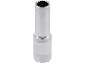 Twaalfzijdige Dop 1/2'' 12MM