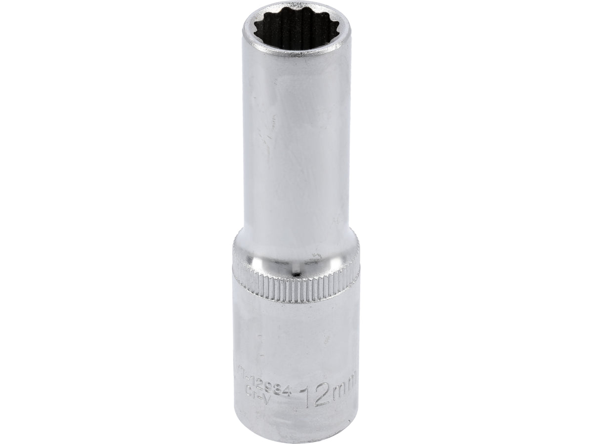 Twaalfzijdige Dop 1/2'' 12MM