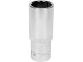 Twaalfzijdige Dop 1/2'' 23MM