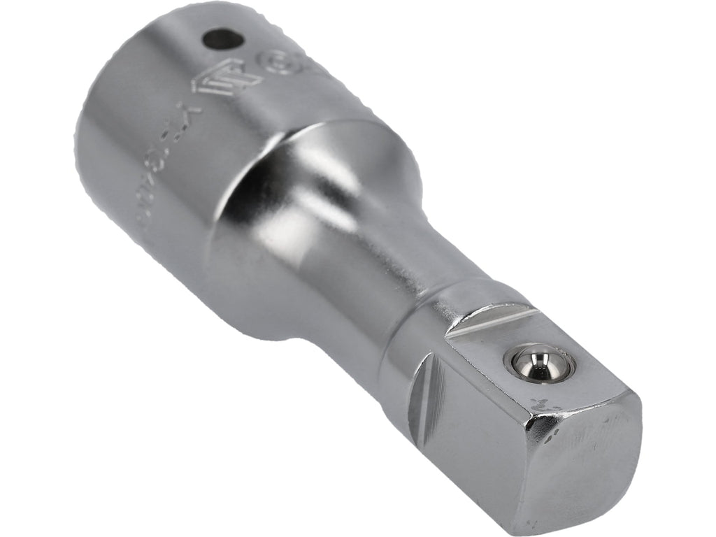 Verlengsel 3/4''X100MM