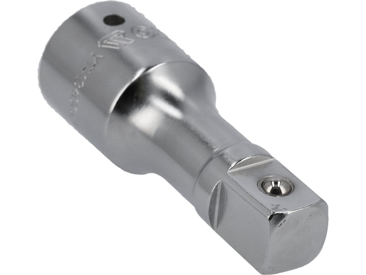 Verlengsel 3/4''X100MM