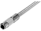 Flexibele Verlengstuk 1/4'' X 300MM
