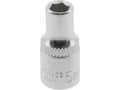 Zeskantige Dop 1/4'' 5 MM