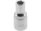 Zeskantige Dop 1/4'' 5 MM