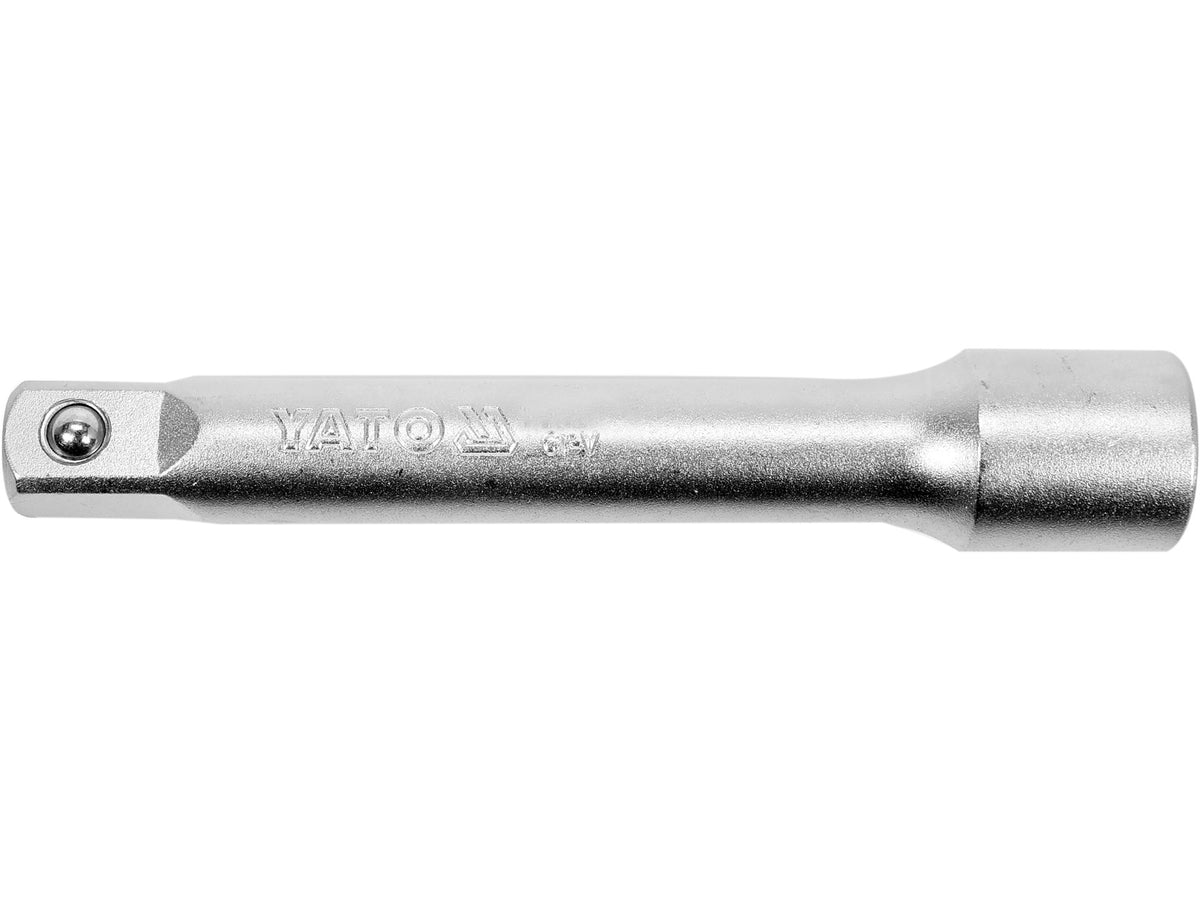 Verlengstuk 1/4 76MM