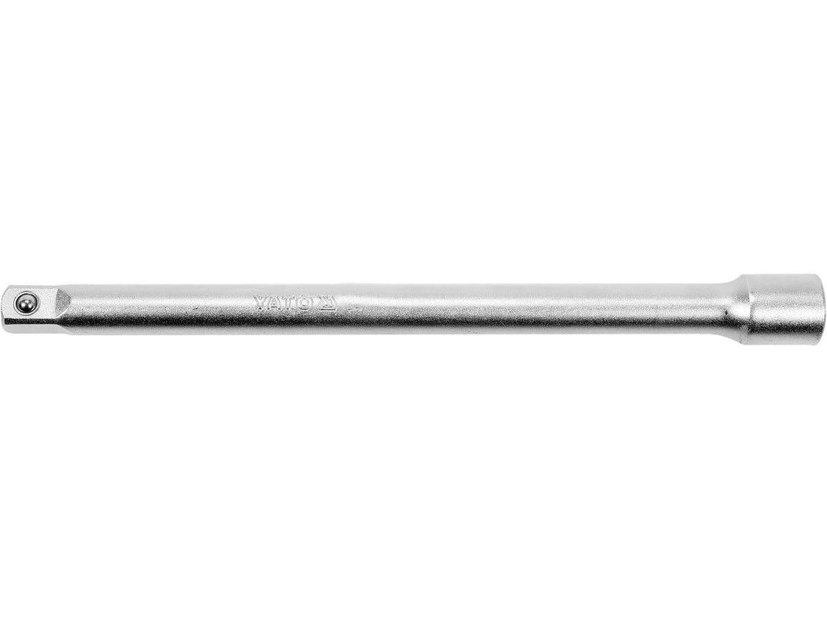 Verlenging 1/4 102MM
