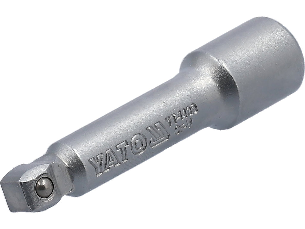 Kantelende Verlengstuk 1/4 51 MM