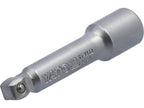 Kantelende Verlengstuk 1/4 51 MM