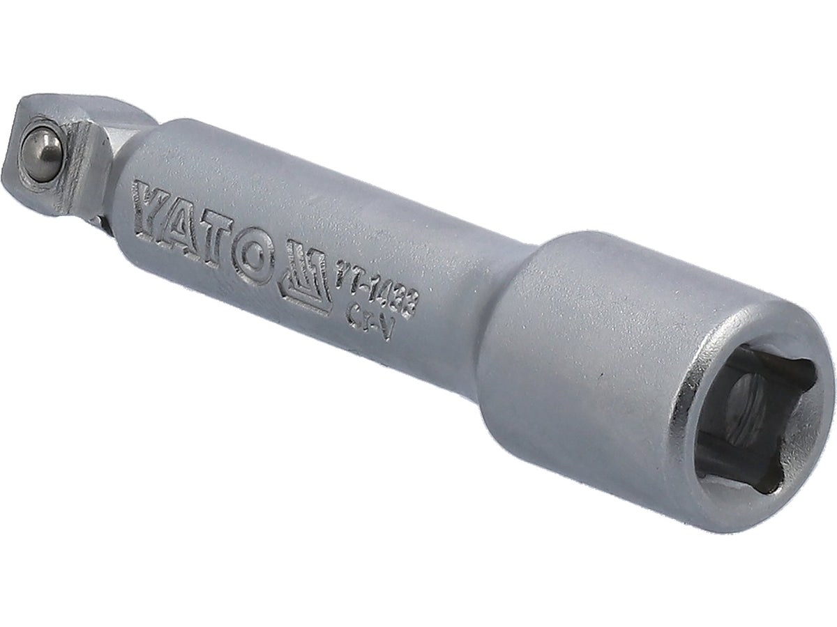 Kantelende Verlengstuk 1/4 51 MM