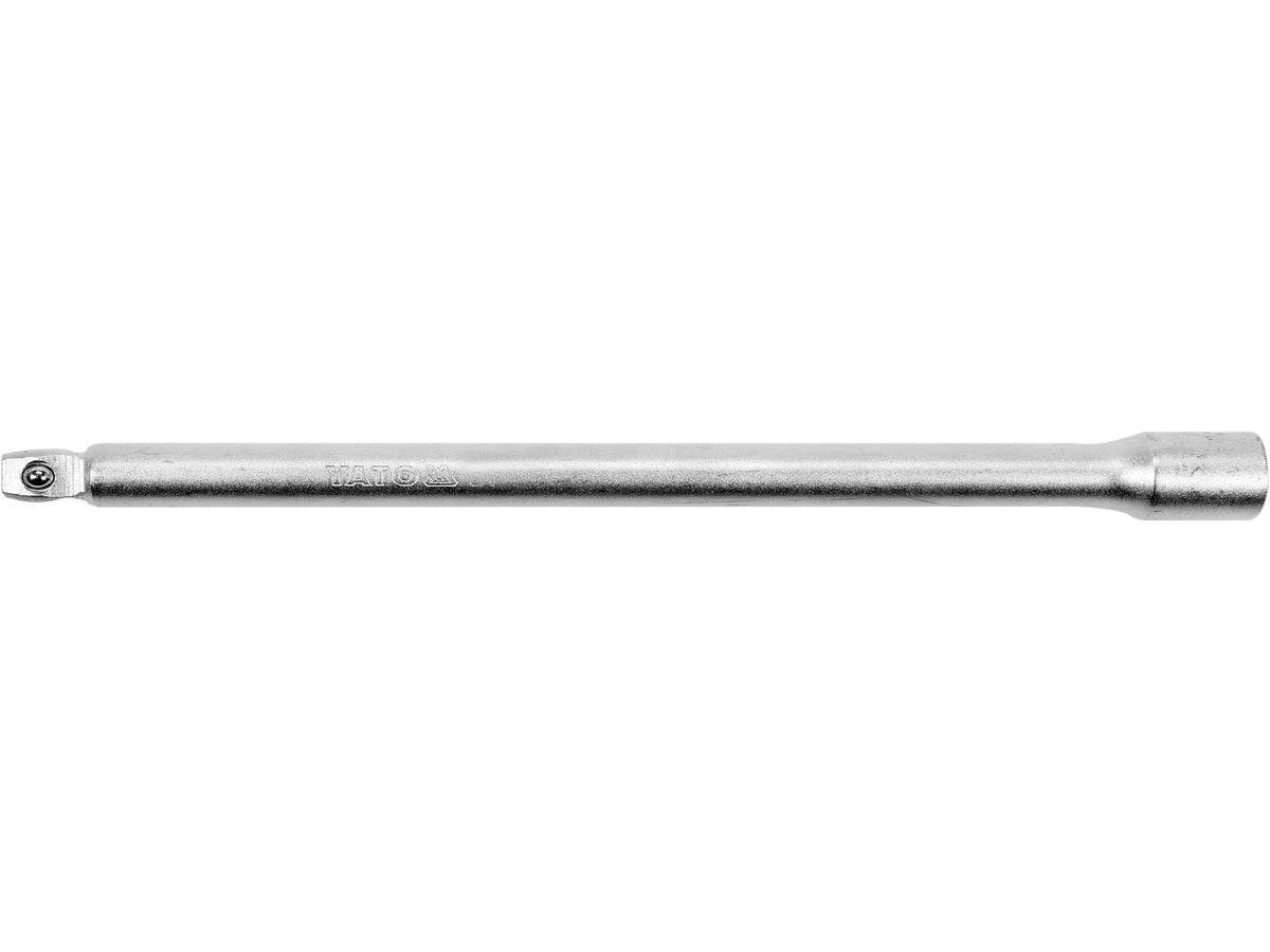 Kantelende Verlengstuk 1/4 152 MM