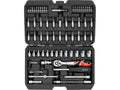 1/4" Gereedschapsset 68 Stuks