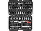 1/4" Gereedschapsset 68 Stuks