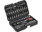 1/4" Gereedschapsset 68 Stuks