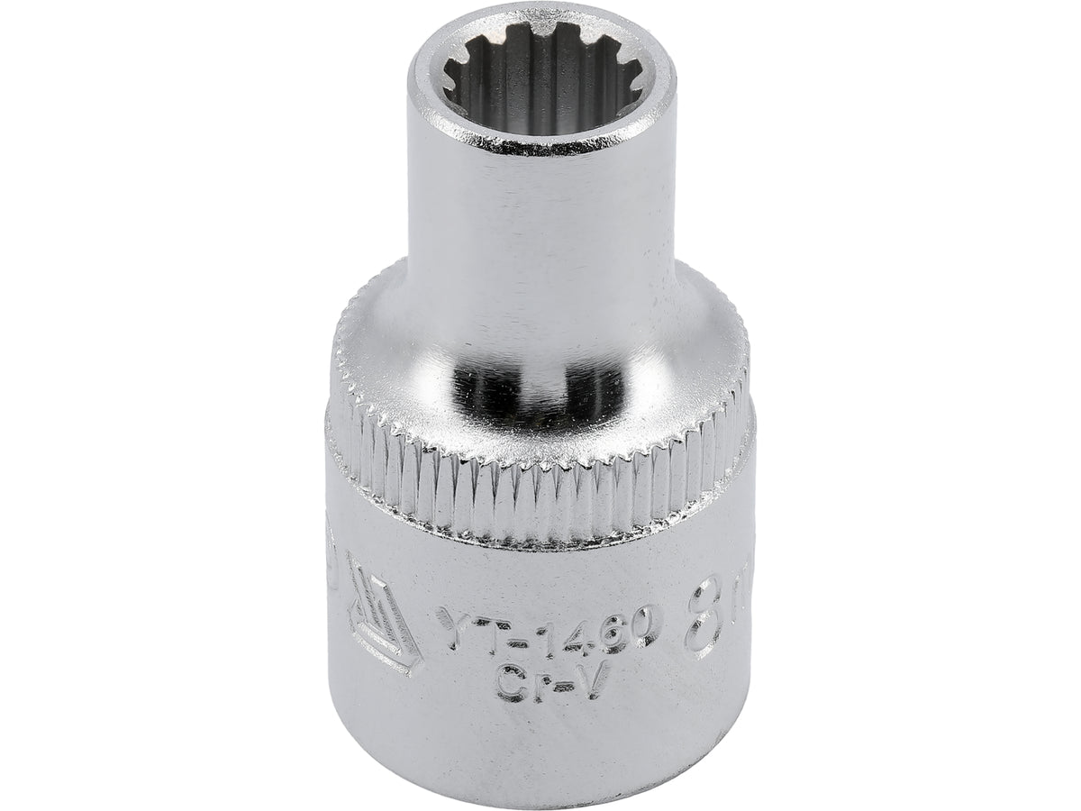Spline Dop 1/2'', 8 MM