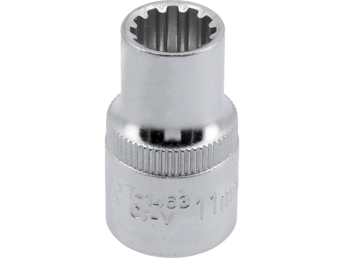 Spline Dop 1/2'', 11 MM