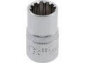 Spline Dop 1/2'', 14 MM
