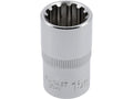 Spline Dop 1/2'', 15 MM