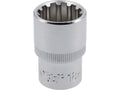Spline Dop 1/2'', 18 MM