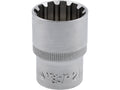 Spline Dop 1/2'', 21 MM