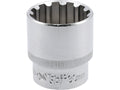 Spline Dop 1/2'', 30 MM