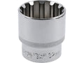 Spline Dop 1/2'', 32 MM