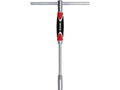T-Type Sleutel Met Draaiende Handvat 10 MM