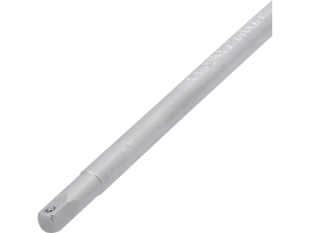 T-Type Adapter Met Draaiende Handgreep 1/4''