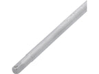 T-Type Adapter Met Draaiende Handgreep 1/4''