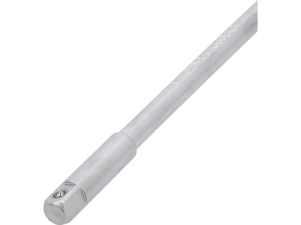 T-Type Adapter Met Draaiende Handgreep 3/8''