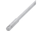 T-Type Adapter Met Draaiende Handgreep 3/8''