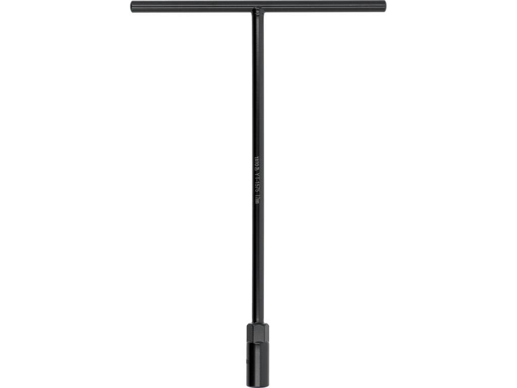 T-Type Dopsleutel 12 MM