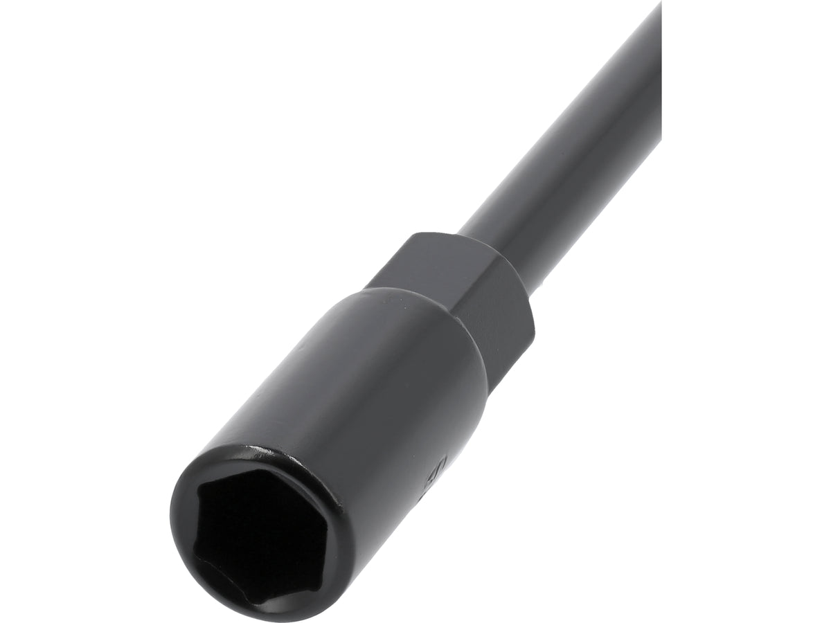 T-Type Dopsleutel 12 MM